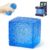 YIYUTOY Large Ice Cube Squishy Fidget Toys, Stress Cube for Anxiety Relief