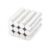 YJchuangpin 100Pcs 9mmx2mm aimant frigo brinquedo magnetico iman de neodimio potente imanes para el refrigerador imanes Magnets