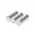 YJchuangpin 20/30/50PCS 8x1mm Magnetic 8mmx1mm Permanent Neodymium 8x1mm Fridge Small Round 8 * 1mm Magnets(50pcs)