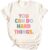 Ykomow You Can Do Hard Things Teacher T Shirt Womens Let it Be Live Happy Happiness Graphic Tees (S, D-Cream)