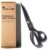 YLaziion 10-Inch Professional Tailor Scissors, Heavy-Duty Fabric Scissors