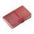 Yldessm Practical Leather Journal Refillable Insert High Densitys Paper Organizers Writing Sheets Suitable for Travel Paper Notebook(Red)