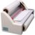 ylpddmm 350mm Laminator Machine,Hot Cold Roll Laminator