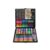 YMGSCC 258 Stationery Set Art Painting Crayons Student