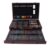 YMGSCC Crayon Oil Pastel Set 140-piece Wooden Box Children’s Art Painting Colored Pencil