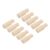Ymiko for Crafts Peg 10pcs 75mm Male DIY Painting Dolls – Wooden Figure Toy Craft for Kids – Safe, Creative & Fun DIY Art Projects