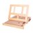 YNBJIL Wooden Table Easel Painting Artist Drawer Box Desktop Suitcase Color Hardware Art Supplies