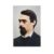 YNSINY Rudolf Steiner Portrait Poster 42 Canvas Print Unframe-style 24x36inch(60x90cm)