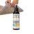 Yoga Mat Cleaner Spray, 120ml Natural Deep-Cleansing Gym Spray, Refreshing and Safe Cleaner for Yoga Mats Pilates Mats, Safe Fitness Equipment Ideal for Home Studio Gym Room Women Men Beginners