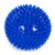 Yoga Studio Unisex YS/Spikeyball 10cm Spiky Massage Blue 10cm Trigger Point Therapy Myofascial Relaxation Plantar Fasciitis Therapeutic Accessories