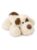 YOHAKI Heated/Cooling Weighted Plush Puppy Toy, microwaveable Heating pad, Lavender-Scented Plush Puppy Toy, Gift for Women