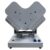 Yokoma A3 3-in-1 Desktop Paper Jogger, Shaker and Sorting Machine