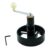 Yokoma Adjustable Metal Circle Cutter with 1~2-1/4″ (25-58mm) Cutting Size