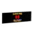 Yoladsume 7th Infantry Division Kosovo Veteran Transparent Acrylic Desk Nameplate Durable Shatter-Resistant Personalized Desk Decor