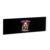 Yoladsume Cocker Spaniel Mama Transparent Acrylic Desk Nameplate Durable Shatter-Resistant Personalized Desk Decor