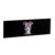 Yoladsume Husky Mama Transparent Acrylic Desk Nameplate Durable Shatter-Resistant Personalized Desk Decor