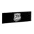 Yoladsume I’d Rather Be At A Concert Transparent Acrylic Desk Nameplate Durable Shatter-Resistant Personalized Desk Decor