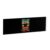 Yoladsume Just A Boy Who Loves Tractors Transparent Acrylic Desk Nameplate Durable Shatter-Resistant Personalized Desk Decor