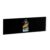 Yoladsume Sorry I Can’t It’s Ski Season Transparent Acrylic Desk Nameplate Durable Shatter-Resistant Personalized Desk Decor