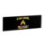 Yoladsume Us Corporal Kosovo Veteran Transparent Acrylic Desk Nameplate Durable Shatter-Resistant Personalized Desk Decor