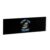 Yoladsume Wishin I was Fishin Transparent Acrylic Desk Nameplate Durable Shatter-Resistant Personalized Desk Decor