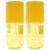 YOLO CANNES Bijou Plage for Women – 3 oz Perfume Mist – Pack of 2