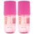 YOLO CANNES Bocca Cabana for Women – 3 oz Perfume Mist – Pack of 2