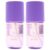 YOLO CANNES Riviera Glam for Women – 3 oz Perfume Mist – Pack of 2