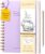 Yoment 5.5″ x 8.5″ Sketch Book, Small Sketchbook for Drawing, 100 Sheets(68 lb/100gsm) Hardcover Spiral Sketch Pad for Kids with Pencil Art Sketchbook Drawing Paper Pad Book for Adults Artists,Purple