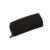 YONBEN Pencil Case Durable Cotton Canvas Pouch Bag for Pens-Stylish and soft (Black)