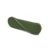 YONBEN Pencil Case Lightweight and Cute Pencil Pouch Slim and Stylish (Green,Faux Leather)