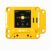 YONBO AIPI-Lite AI Robot ChatGPT Powered, Realistic Voice Acting, Emotional Conversation, Long-Term Memory, Voiceprint Recognition Desktop Robot Assistan with Battery for Aesthetic Support (Yellow)