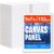 YONEVALON Small Canvases for Painting 5″x7″, 152 Pcs Mini Paint Canvas Bulk