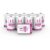 YONHUIZI LS-14250 Batteries, 1/2 AA Battery Compatible for Dog Collar Movement-10 Pack