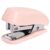 Yoodelife Pink Mini Stapler with Staples for Desk
