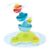 Yookidoo Stackable Baby Bath Toy (Ages 1-6 Years) Stack N’ Spray – 7 Moveable Pieces – Interactive Fun Toy for Bath Time – for Toddlers, Babies, Kids, Boys & Girls