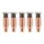 Yosoo Health Gear 5Pcs Plasma Torch Electrode Copper 220971