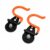 Yosoo Health Gear Heavy Duty Magnet Hooks, 66mm Magnetic Base with Non