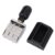 Yosoo Roller Date Stamp with Wooden Handle, 4-Digit Adjustable Roller