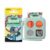 YOTO Mini (2024 Ed.) Bundle + Agent Stitch + Adventure Jacket in Frog Soup – Kids Screen-Free Bluetooth Audio Player, All-in-1 Travel Device for Stories Podcasts Radio White Noise