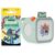 YOTO Player (3rd Gen) Bundle + Agent Stitch + Adventure Jacket Frog Soup – Kids Bluetooth Audio Speaker, All-in-1 Screen-Free Device Plays Stories Music Podcasts White Noise Thermometer Nightlight