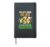 You Cant Drink All Day Funny St Patricks Day Irish Drinking Hardcover Journal, Black