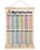 You found a duck Multiplication Table Chart Poster,14×18.5inch Math Chart Canvas Print Posters, Educational Math Learning Tools,Teacher Classroom Must Haves Poster for Nursery Playroom