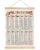 You found a duck Multiplication Table Chart Poster,Math Chart Canvas Print Posters, Educational Math Learning Tools,Teacher Classroom Must Haves Poster for Nursery Playroom,14×18.5inch