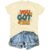 You Got This Shirt Women Test Day Teacher Tshirt Funny Back to School Encouraging Short Sleeve Tees Tops B-Apricot