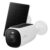 youkey 4K Solar Security Camera Outdoor Wireless, Dual Solar 24/7 Always-On Video, 82 ft AI Human/Vehicle Detection, No Monthly Fee, Color Night, IP67, 2-Way Talk, 2.4GHz Wi-Fi 6 (S420 Pro)