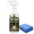 Youleoi Barn Stain Remover Spray Cleaner All-Purpose, 120ml Cow Barn Stain Remover, Removes Dirt and Deposits, Eliminates Unpleasant Odors.，1 Pcs
