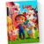 YourBookwee Personalized Farm Animals Storybook for Boys (Boy 1 – Blond Hair) — Custom Name & Photo | Hardcover Baby Book, Farm Story, 1st Birthday Gift, Ages 2-6