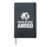 You’re My Best Amigo Friend Hardcover Journal, Black