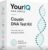 YourIQ Cousin DNA Test Kit for Two Cousins